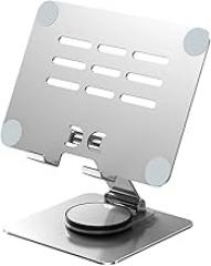 Tablet Stand 360° Rotating Foldable Tablet Holder Compatible with Multiple Devices Tablet Holder for Lpaid Pro Air Mini 4-13in New 2026 High for Reliable Electronic Component