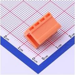 (10pieces) HT396R-3.96-4P P=3.96mm