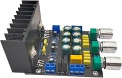 LM1875 2 * 20W Audlo Power Amplifier Board Stereo 2.0 Class Home Theater HiFi 15-50W AMP Board Module New 2026 High for Reliable Electronic Component, Precision, Stable Performance