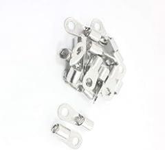 15pcs RNBS14-6 Car Electronics Electric Copper Cable Tube Lug Metal Power-Cable Terminals Terminal Connector