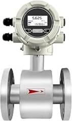 Electromagnetic Flow Meter for Electronic Integrated Flow Meter, 4-20mA, 0.5% Accuracy(DN15)