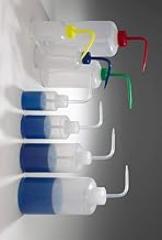 BELART - Bottle- Ldpe- Wash- Nm- Natural Closure- 16 oz, PK12