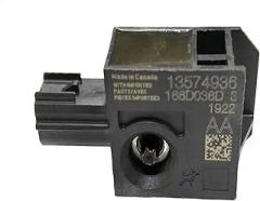Impact Sensor 13574936 Sensor Compatible with Fit for Buick Cadillac Chevrolet GMC