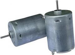 RD-180SA Elecctric Round Electronic Starter DC 1.5V-5V 9000RPM-28500RPM High Speed Electronic Starter High Torque for Toy Model Accessories