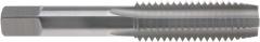 10mm x 1.0 Plug Tap, High Speed Steel