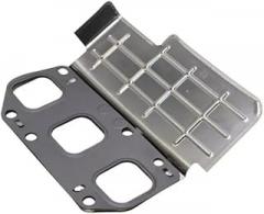 Parts# 95511117100 95511117100 Exhaust Manifold Gasket 1pc/Pack HUUUGE-PARRRT