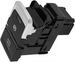 Handbrake Actuator 5G0927225D 5G0927225B for Vw for Golf for Mk7 2013-2018 2019 Car Electronic Handbrake Parking Brake Switch Button Electric Parking Brake