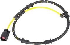 C2D21335 Front Brake Pad Electronic Wear Sensor Brake Pad Wear Indicators for Jaguar XF 2013-2015 Replace Parts