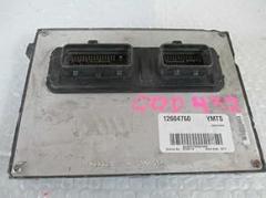 05 06 Cobalt Engine ECM Electronic Control Module 12599714