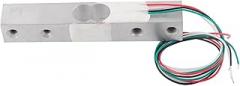 Load Cells, 5pcs Micro Load Cell Weight Sensor Electronic Scale Aluminum Alloy Weighing Pressure Sensor 1KG 2KG 3KG 5KG 10KG 20KG(20KG(5pcs))