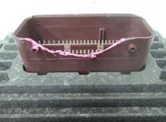 13-15 Compass Engine ECM Electronic Control Module 05150941AB 68335882AB