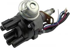 22100-J1710 22100j1710 Electrical Electronic Ignition Distributor Compatible For Nissan Datsun Truck Pickup Z20 Z24 Engine