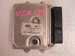 Generic Engine ECM Electronic Engine Module 4 Door L Model Fits 14-17 fits Fiat 500 55253827O