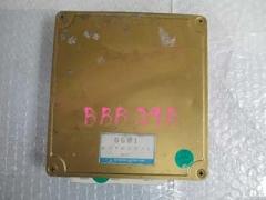 Engine ECM Electronic Control Module Fits 89-90 fits Mazda MPV E2T02371