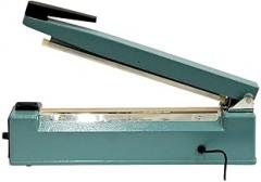 Research Products International Electronic Bag Sealer, 12 Inch Heating Surface - RPI