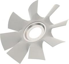 Fan Blade RE181921 Compatible for John Deere 6068 6081 Engine 4720 7715 7720 7815 7820 7920