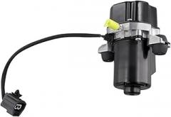 UP50 Electronic Brake Vacuum Pump 04581991AB 68413466AB 68413466AC Compatible with Chrysler Pacifica Compatible with RAM Jeep