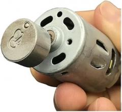 DC 6V-24V 385 Vibrator Electronic Starter Strong Vibrating Vibration Electronic Starter