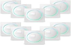 FIBARO WALLI DIMMER is A 6051 Smart Dimmer Switch