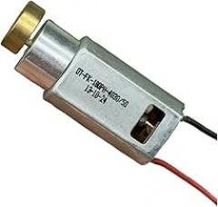 OT-FK-180PH-4030/50 Strong Vibration Electronic Starter DC 1.5V 2V 3V 20mm Electronic Starter Eccentric Wheel Vibrator Toy Massager