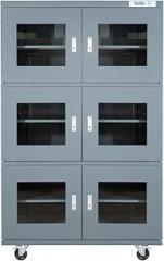 Electronic Dry Cabinet 1436L Low Humidity Storage Cabinet Dry Box