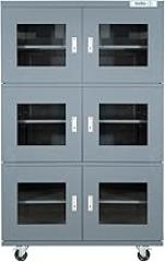 Electronic Dry Cabinet 1436L Low Humidity Storage Cabinet Dry Box