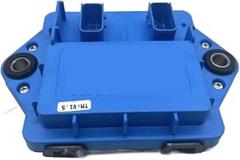WG9716583014 HOWO T7H SITRAK C7H C9H Trailer Module Vehicle Rear Module Body Electronic Control Module