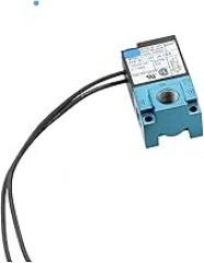 3 Port Electronic Boost Control Solenoid Valve DC12V DC24V 35A-ACA-DDBA-1BA / DDAA/DDFA - 35A-AAA-DDBA-1BA / DDAA/DDFA(35A-AAA-DDFA-1BA)