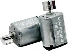 1PCS N20 DC 3.7V-5V 9800RPM Precision Vibration Electronic Starter Beauty Instrument Electronic Starter Fun Vibration Electronic Starter Motor Drivers