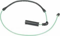 Disc Brake Pad Wear Sensor Compatible with 01-06 325xi 330Ci 330i 330xi M3