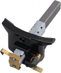 1pcs Vacuum Cleaners Carbon Brush Gray Replacement Cleaner Electronic Starter Brushes Cleaniong Tools Accessories DGHIHZDHO