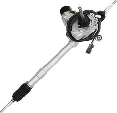 Auto Part Dteering System Electronic Power Steering Rack Gear Compatible For Honda Civic 05- FA3 53601-FA3-A00 53601-SNB-P07 53601SNBP07