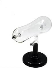 Magnetic Effect Mechanical Display Linear Electrostatic Deflection Electronic Suitable for Electrical and Physical Experiment Instruments Demonstration Cathode Ray Tube