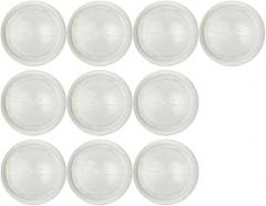 Replacement Lawnmower Carburetor Primer Bulb Caps, 10Pcs Accessory