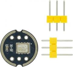 INMP441 High Precision Low Power Ultra Small Volume MH-ET Live Omnidirectional Microphone Module I2S InteRIFace MEMS for ESP32 New 2026 High for Reliable Electronic Component