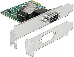 DeLOCK PCI Express Card to 1 x Serial RS-232