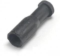 1set 2pins Electronic Pressure Sensor Plug Connector 9144275(Dark Grey)