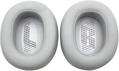 Replacement Leather Earpads Cushion for E65BTNC Duet NC LIVE650 650BTNC Headset Earrmuff Memory Foam Cover Headphone Ear Pads Replacement for OEM New 2026 High for Reliable Electronic Component