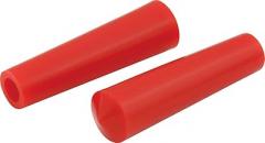 Toggle Switch Extension | dash switch extender | Plastic - Red | Pair