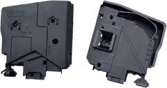 Compatible for Samsung Washing Machine Electronic Door Lock Delay Switch Type881 Washer Parts, deng17546yapin