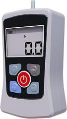 Electronic Tension Compression Gauge with Large Screen, Alarm & Lab-Grade Push-Pull Accuracy Push Pull Gauge Digital