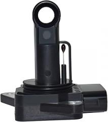 Air Meter Mount Base 22204-30010 Mass Air Flow Meter MAF Sensor/Fit For Toyota Yaris Corolla Landcruiser Hiace Lexus Mass Air Flow Meter Sensor