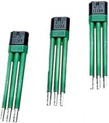 3 Pcs 413F Hall Sensor for Ebike Motor 1000-3000W Power Motor Electric Bicycles Hall Sensor Replacement