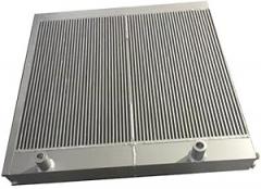 99246068 Cooler Suitable for Screw Air Compressor