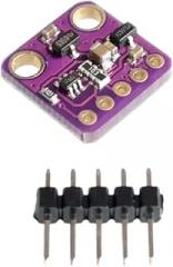 Heart Rate Click MAX30102 Sensor Module Breakout Ultra-Low Power Consumption for Arduieno Not MAX30100 New 2025 Arrival High Reliable Electronic Component, Precision, Stable Performance