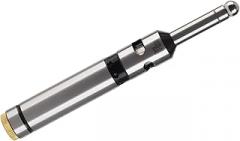 Stainless Steel Precision Electronic Finder for Milling Lathe Machining, LED Indicator, Suitable for Jig Borers, Material