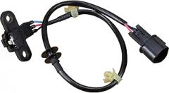 AIP Electronics Crankshaft Position Sensor CKP Compatible with 1994-1998 Mitsubishi and Eagle 2.4L L4 OEM Fit CRK105