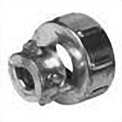 Amphenol, 10-832045-010, Insert AN3057 Cable Clamp 18 Nickel MIL-5015 Type 97 Series | Amphenol Industrial 97-3057-10(676) (5 Items)