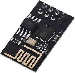 ESP-01ESP8266 ESP-01 ESP-01S Remote Serial Port WhyFi Wirelets Module 3.3V SPI for New 2025 High Reliable Electronic Component, Precision, Stable Performance