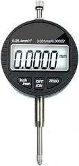 Digital Micrometer 0-12.7mm/0-25.4mm 0.001mm 0.00005